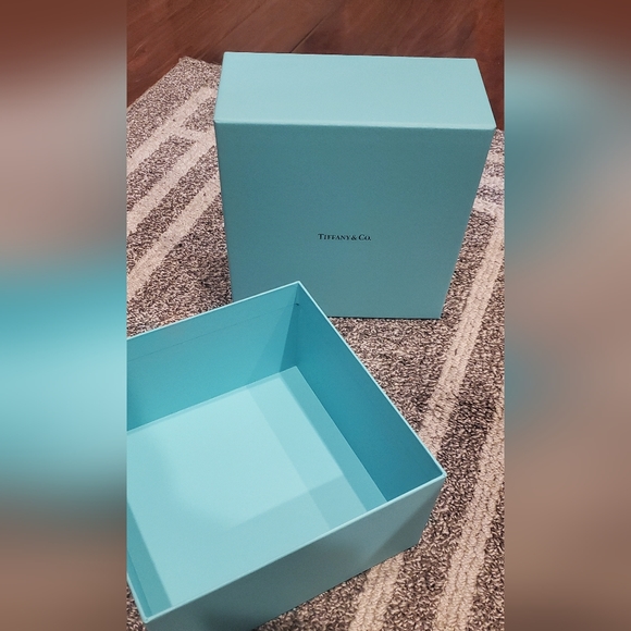 Tiffany box - Picture 2 of 6